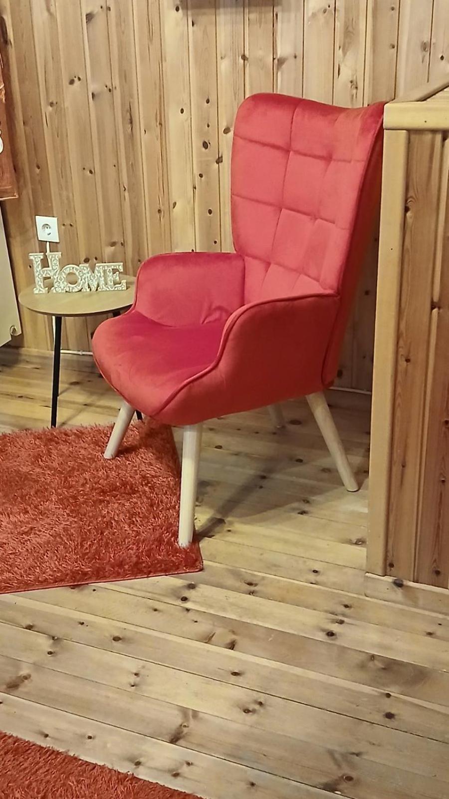 Family Home Dimitsana Eksteriør billede